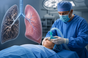 Best COPD Care Clinic in Cypress TX