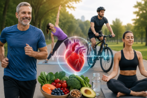Cardiology doctor in Cypress, TX