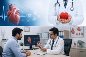 What Does a Heart Specialist Do Conditions They Can Treat